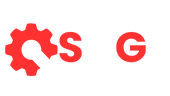S and G Engineering Logo